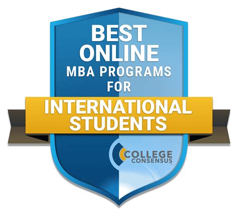 mba online programs rankings